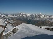 22_Cervino, Monte Bianco e Gran Combin